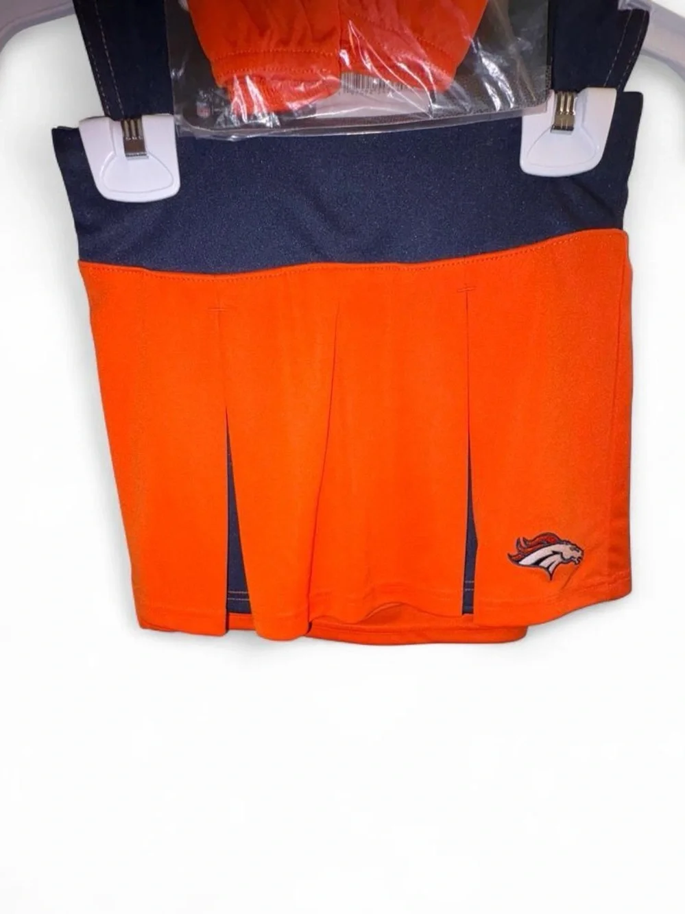 NFL official team